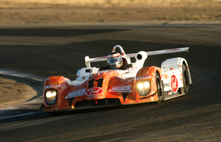 Illustration for article titled What The Truck? Western Endurance Racing Championship Round 3